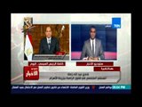 Studio El25bar | ستوديو الأخبار - صحفي الرئاسة بالأهرام: هناك محاولات للتخوين ونشر الفوضى