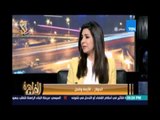 مساء القاهرة - المهندس محمد بركة :يجب توجيه أموال الإستيراد لاكل الشعب لان السلع  لوغليت  هيثور