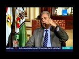 حوار خاص | الإعلامي جمال الكشكي و حوار مع دكتور جابر جاد نصار رئيس جامعة القاهرة - 22 إبريل