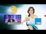 عسل أبيض | 3asal Abyad - الإسعافات الأولية لجلطات القلب .. مع د  أشرف رضا - 24 إبريل