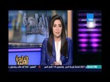 مساء القاهرة - انجي انور تتعجب من رفع اعلام السعودية في احتفالات سيناء !