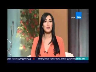 صباح الورد| محمد رشاد وهاني محروس واحتفال ببدء التعاون