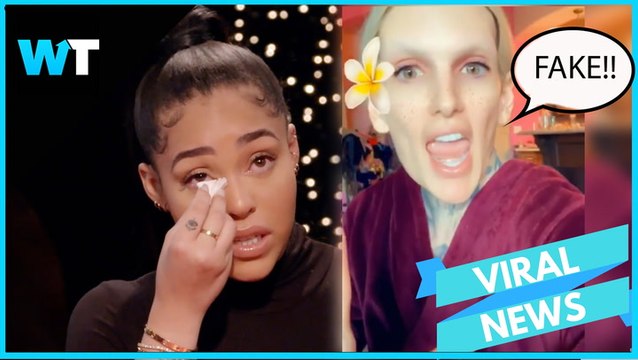 Should We Believe Jordyn Woods in Tristan Thompson Scandal?