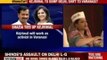 Shazia Ilmi: Win or lose, Kumar Vishwas and Arvind Kejriwal will stay in Varanasi
