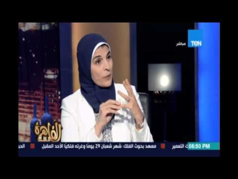 نشوي الحوفي تتهم الداخلية ونقابة الصحفيين بكونهم جزء من الأزمة