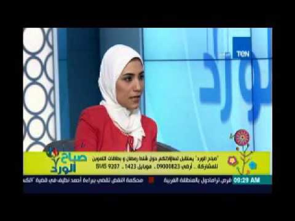 معاون وزير التموين تكشف عمليات الغش و " السبوبة" التي يقوم بها بقالي التموين ببطاقات المواطنين