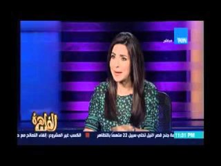 مساء القاهرة - يفتح ملف إنقلاب ‫‏تركيا‬ علي جماعة الإخوان وتخليها عنهم