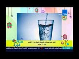 صباح الورد | Sabah El Ward - تناول كوب ماء قبل الوجبات يخلصك من 2 2 كجم خلال 12 إسبوع