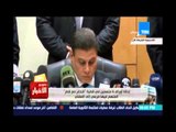 Studio El25bar | ستوديو الأخبار - إحالة أوراق 6 متهمين في قضية التخابر مع قطر إلى المفتي