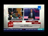 Studio El25bar | ستوديو الأخبار - د.شريف أديب المحامي: مرسي هو المتهم الأول في قضية التخابر