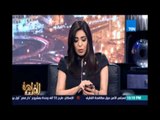 مساء القاهرة - حريق هائل بفعل فاعل بمقلب للمخلفات بالعاشر من رمضان