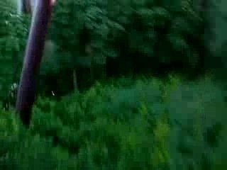 Parque Warner Madrid - On Ride Batman la Fuga