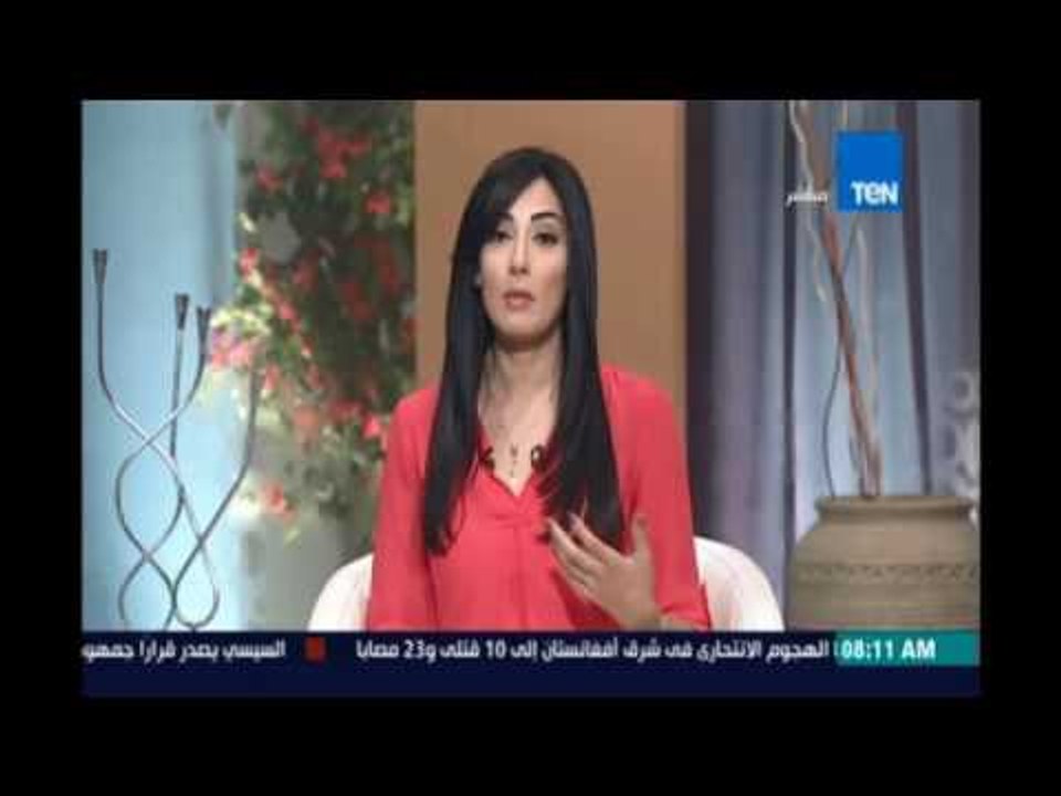 صباح الورد | Sabah El Ward - الخارجية مجلس الامن يناقش لأول مرة  الفكر المتطرف بناءً على مبادرة مصر