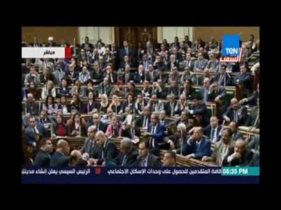 ‫‏ستوديوالنواب‬.. لجنة الإقتراحات بمجلس النواب توافق علي مشروع قانون مكافحة الجريمة الإلكترونية