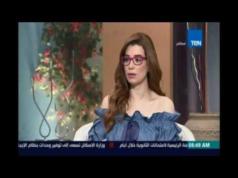 صباح الورد | Sabah El Ward - ازاي نعالج الانفلونزا والبرد عند الأطفالب بالأعشاب الطبيعية | 16 مايو