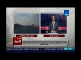 Studio El25bar | ستوديو الأخبار - اغلاق منزل محور 26 يوليو اتجاة طريق اسكندرية الصحراوي