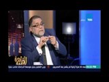 مساء القاهرة - يستضيف مختار نوح القيادي الاخواني السابق ويفتح الملفات الاخوانية السرية