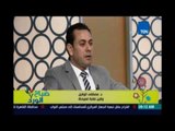 صباح الورد | Sabah El Ward - وكيل نقابة الصيادلة : تعدد الوزراء هو السبب وراء ازمة الدواء فى مصر