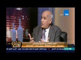 مساء القاهرة - رد القيادي محمد بيومي علي إهانة أحد المتصلين أنا مسامحه