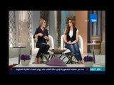 صباح الورد | Sabah El Ward - نرمين الشريف: في دروس كتير من اللي حصل لطائرة مصر للطيران