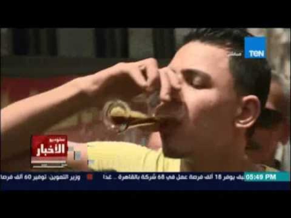 Studio El25bar | ستوديو الأخبار - غدًا انخفاض م...