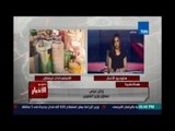 Studio El25bar | ستوديو الأخبار - وزير التموين وجبات الافطار في رمضان بـ 30 جنيها والسحور بـ 15