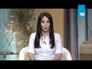 صباح الورد | Sabah El Ward - سمر نعيم تناشد وتطالب الرئيس بمقابلة سيدة الكرم