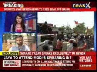 CWC resignation to take heat off Rahul Gandhi