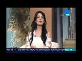 المذيعة سمر نعيم توجه رسالة ايجابية جميلة لكل المشاهدين ... تفائلوا