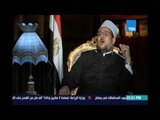 رد وزير الأوقاف عن خلافه مع شيخ الأزهر أحمد الطيب