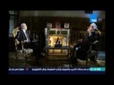 شاهد رد وزير الأوقاف عن وصفه بعض موظفي الوزارة أنه وزير داخلية في الوزارة