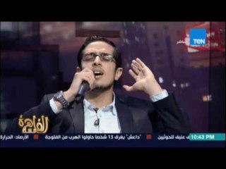 رسول الله ..  بصوت المنشد علي رسلان