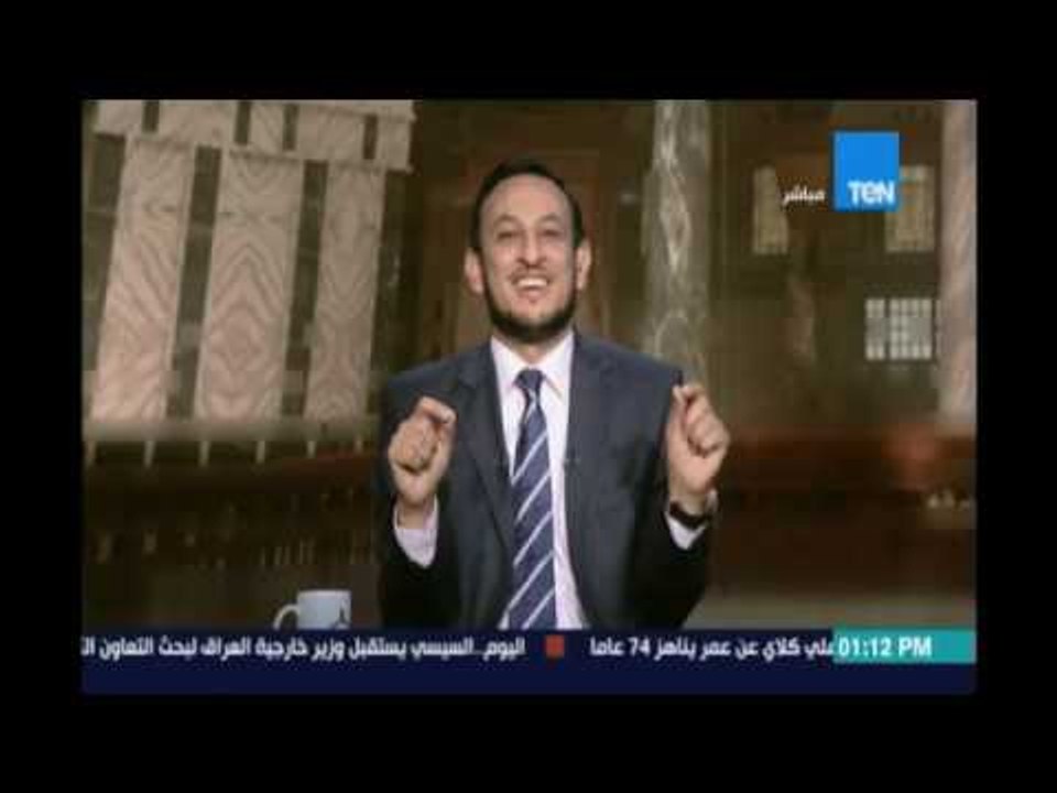 الكلام الطيب | El Kalam El Tayeb - أهلاً شهر الصوم - 4 يونيو