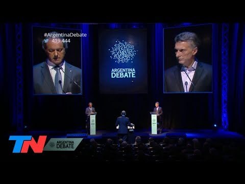 Peligran los debates por falta de fondos