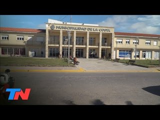 Los "empleados fantasma" del partido de la Costa