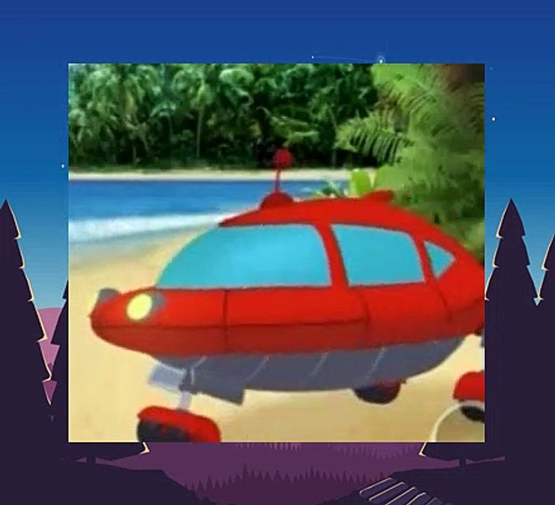 Little Einsteins - S02E04 - Annie's Love Song