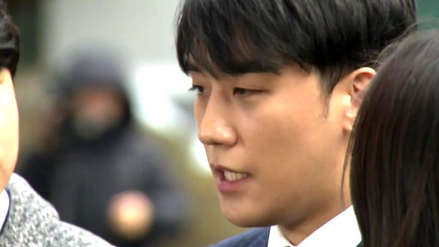 승리 구속영장 신청, 한 주 미뤄진 이유는? / YTN