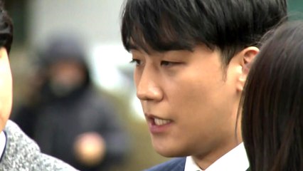 승리 구속영장 신청, 한 주 미뤄진 이유는? / YTN