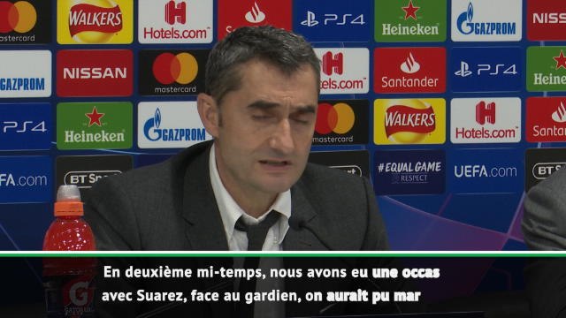 Demies - Valverde : Le plus douloureux, c'est de revivre ça