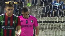 Tomas Costa Goal - Alianza Lima vs Palestino 1-0