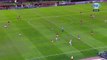 Rafael  Sobis Goal -  River Plate vs Internacional-RS. 1-1