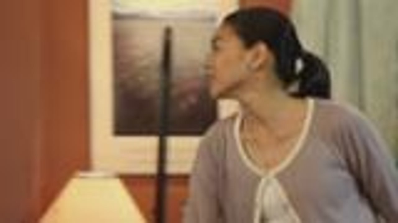 Leah at Clark, nagulat nang makilala ang isa't isa