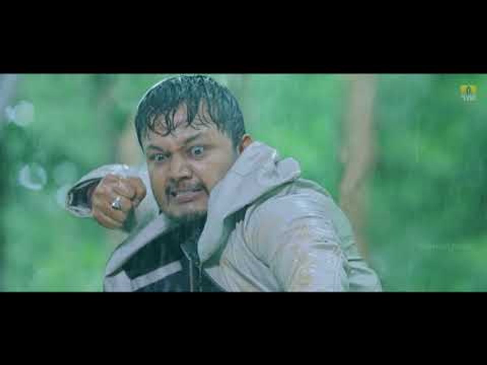 Nandini meets with an accident | Mungaru Male 2 | Ganesh, V. Ravichandran, Neha, Sadhu Kokila