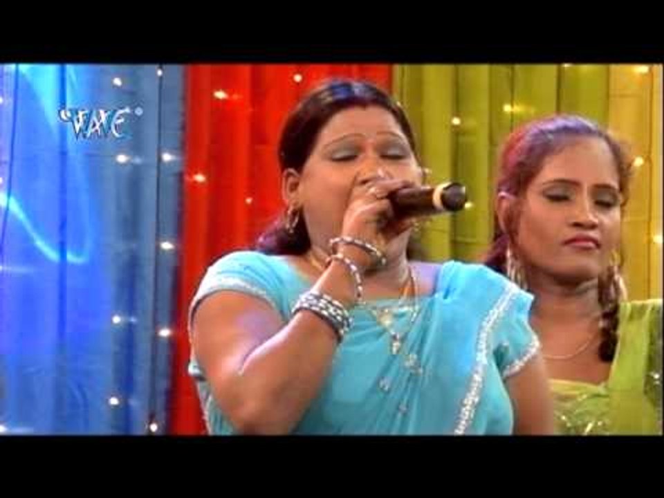 Dard Dil के उपते  - Bhojpuri Nach Program Bhag-03 | Geeta Rani | Nach Program Hit Song 2015