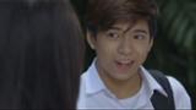 Ang simula ng pagkakaibigan ni Cardo at Glen