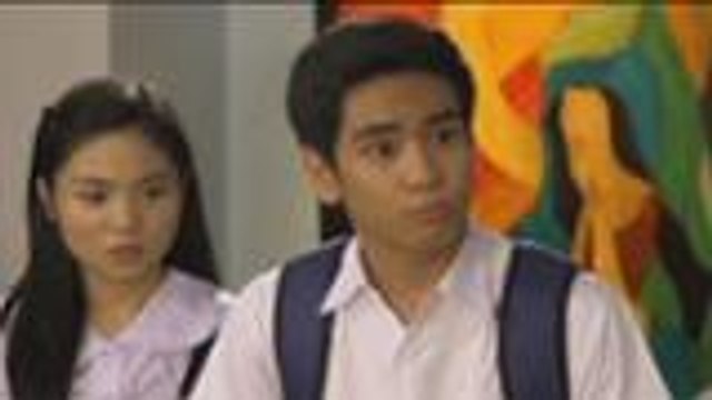 Narcy, hindi isinumbong kay Paul ang pagbisita ni Hannah kay AVL
