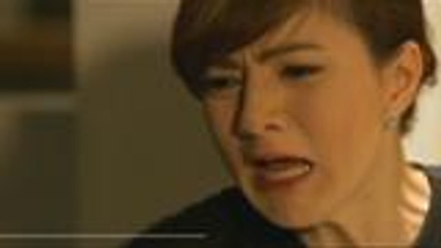 Alexa, nalagay sa panganib ang kanyang pagbubuntis