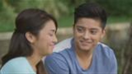 Télécharger la video: Yna, pinasalamatan ni Angelo sa pagkakaayos nila ng kanyan Ama