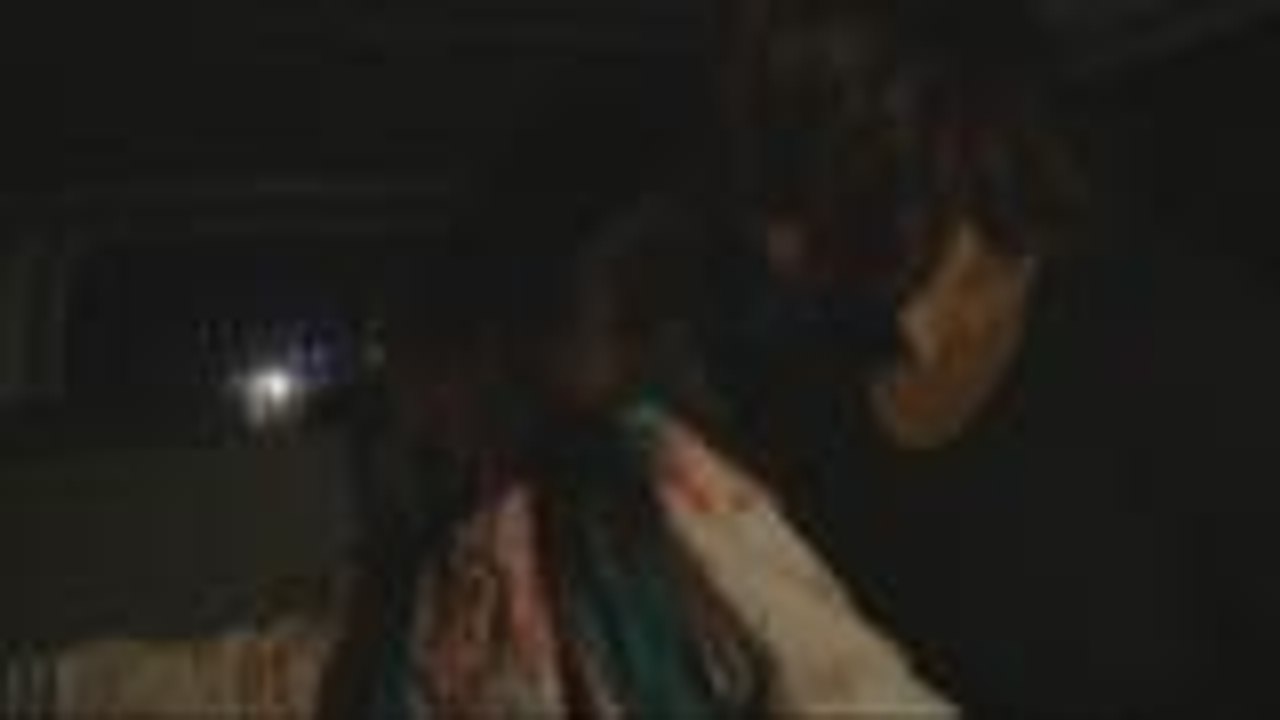 Crisanto, natagpuan si Gener na sugatan