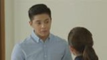 Yna, excited ng makita at makilala si Amor